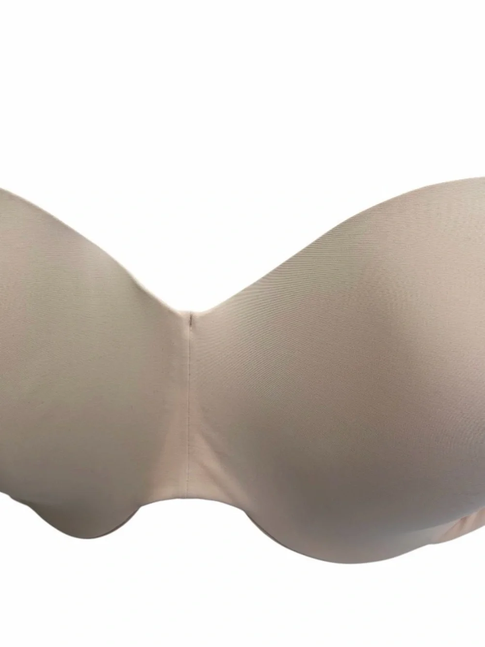 Soma strapless seamless